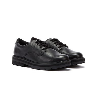Clarks Prague Lace O Youth Shoes