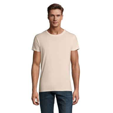 SOLS Mens Crusader T-Shirt (Natural)