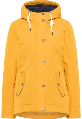 ICEBOUND winter jacket clima iglu