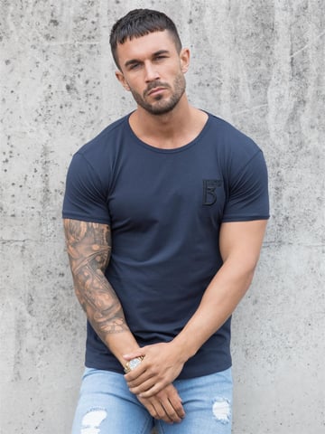Camiseta hombre | Bound By Honour