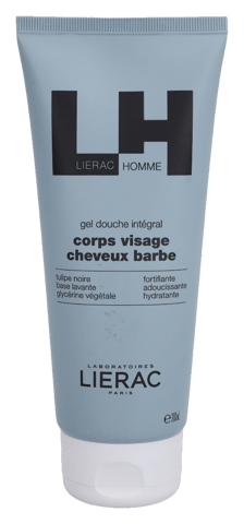 Lh Gel Ducha Integral 200 ml