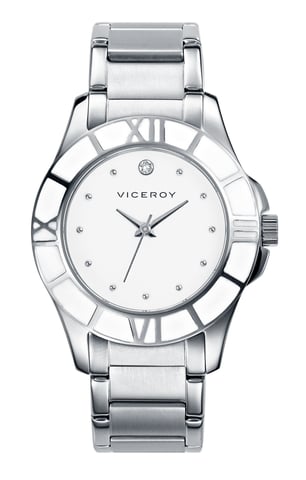 VICEROY: MIRAR