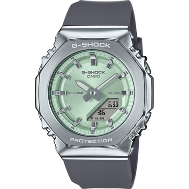 Casio G-shock Women's Grey Watch GM-S2110-3AER