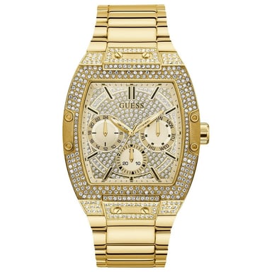 Guess GW0094G2 Phoenix Gold Tone Men's Watch