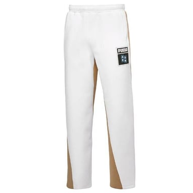PUMA X ADER ERROR Mens Pantalones de sudor Joggers White 576949 35