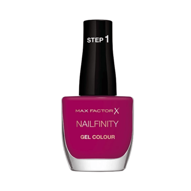 Nailfinity #340-vip 12 ml