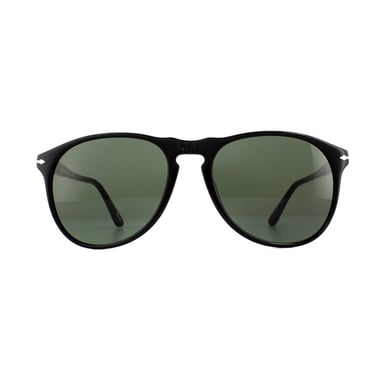 Gafas de sol PERSOL 9649 95/31 Negro Verde 55