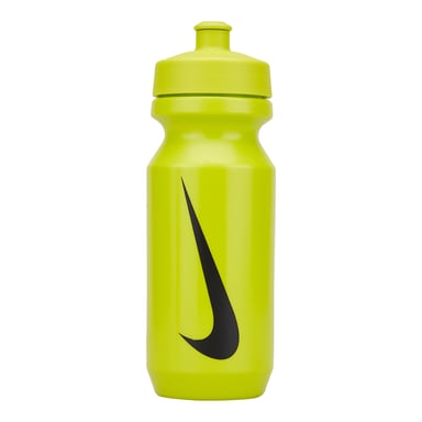 Nike Big Mouth 2.0 Wide Mouth 650ml Water Bottle (Atomic Green)