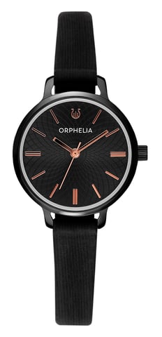 Orphelia Pixi Women's Black Watch OR11902