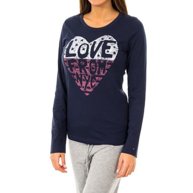 Camiseta Tommy Hilfiger