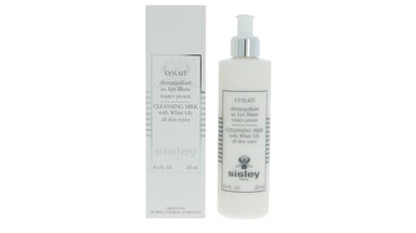 Lyslait Démaquillant Au Lys Blanc 250 ml