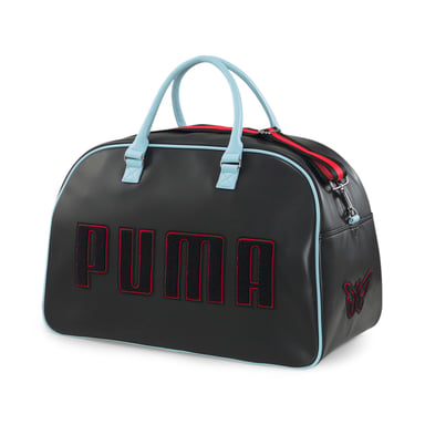 PUMA Womens PUMA x DUA LIPA Grip Bag