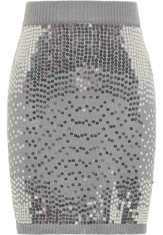 myMo at night knit skirt nolie