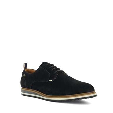 Dune Mens Wf Blaksley - Wide Fit Hybrid Lace-Ups