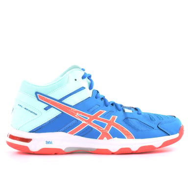 ASICS GEL-BEYOND 5 MT AZUL SINTÉTICO ENTRENAMIENTOS DE LA ENTRADA B650N 4306