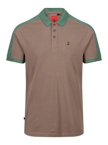 Luke 1977 Membrillo Polo Brown