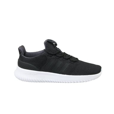 Adidas Cloudfoam Ultimate Kids Entrenadores negros