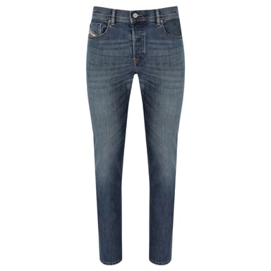 Diesel 2023 D-Finitive Vaqueros azules