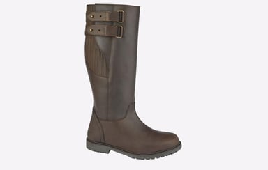 Woodland Blake WATERPROOF Country Boot Mens