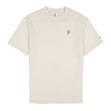 Puma x Neymar Jr. Camiseta de cuello de la tripulación de la tripulación de manga corta 534504 05