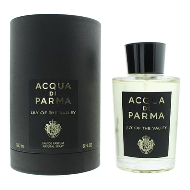 Signatures Of The Sun Lily Of The Valley Eau De Parfum Vaporizador