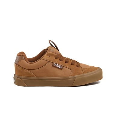 ZAP.MODA HOMBRE Chukka Push MARRON