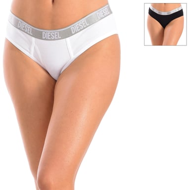 Pack de 2 braguitas Diesel