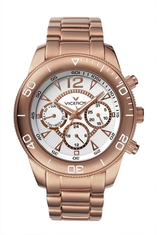Viceroy: Reloj VIMAR11 Blanco Mujer..
