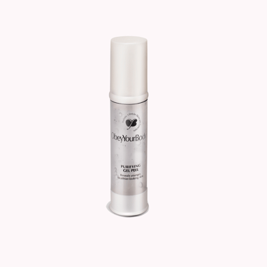 Purifying Gel Peel