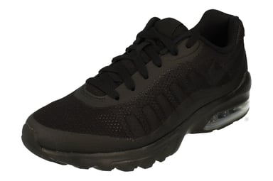 Nike Air Max Invigor Mens Black Trainers