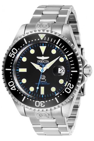 Invicta Grand Diver 27610 Reloj para Hombre Automático  - 47mm