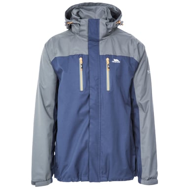 Trespass Mens Wooster Waterproof Jacket