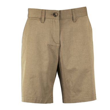 SOLS Womens/Ladies Jasper Chino Bermuda Shorts Chinos (Chestnut)