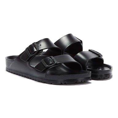 Sandalias para mujer Birkenstock Arizona EVA - (Negro)
