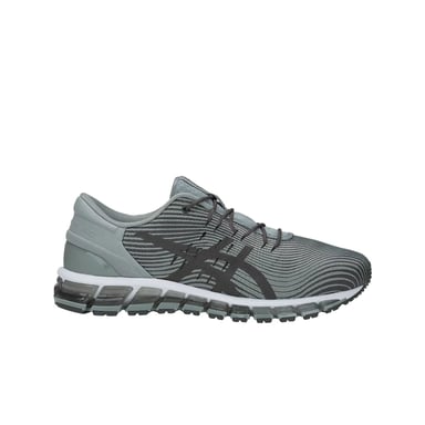 ASICS gel-quantum 360 4 entrenadores grises para hombres