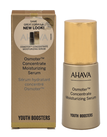 Ahava Dead Sea Osmoter Concentrate 30ml