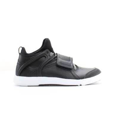 Adidas Borama para mujer entrenadores negros