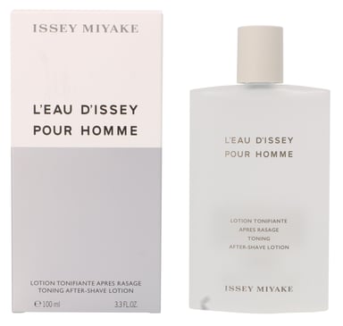 Issey Miyake L'Eau D'Issey Pour Homme As Lotion 100ml