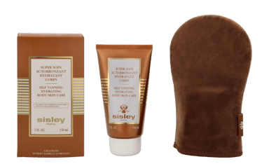 Super Soin Solaire Autobronzant Hydratant Corps 150 ml