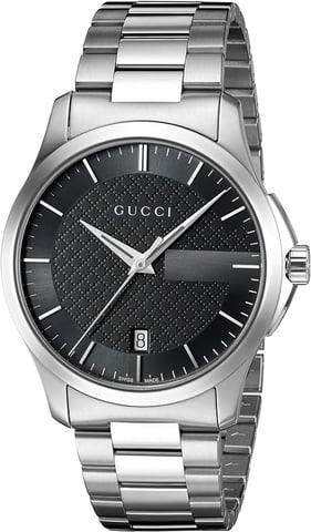 Gucci YA126457 Mens Watch