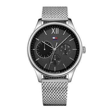 Tommy Hilfiger Reloj 1791415 Plata