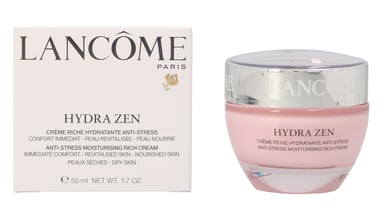 Hydra Zen Crème Riche Hydratante Anti-stress 50 ml
