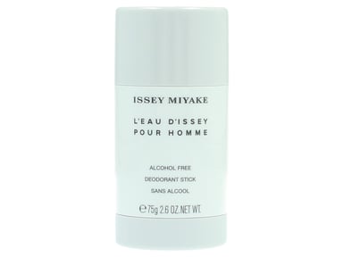 L'Eau D'Issey Pour Homme Desodorante Stick 75 gr