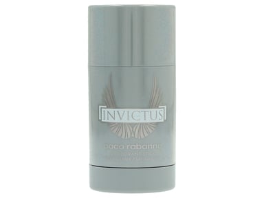 Invictus Desodorante Stick 75 ml