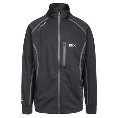 Trespass Mens Thomson Waterproof Softshell Jacket