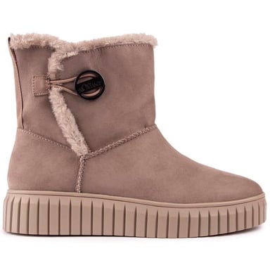 S Oliver Fleece Botas