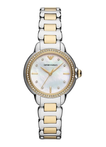 Emporio Armani Mia Women's Multicolour Watch AR11524