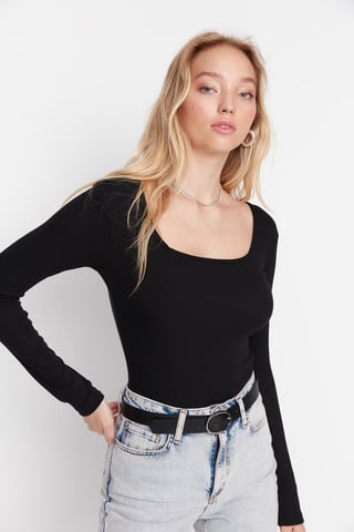 Trendyol Women's Bodysuit
