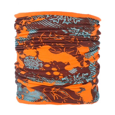Braga Tubular Polar de microfibra y forro polar 55100 unisex