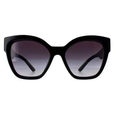 Gafas de sol Prada PR17ZS 1AB09S negro gris degradado